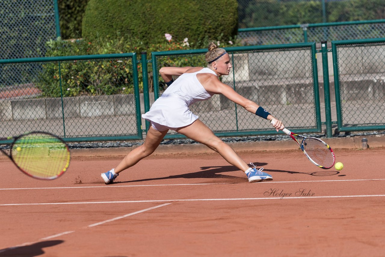 Marleen Tilgner 95 - Braunschweig Women Open